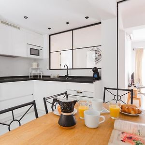 Appartement met Drie Slaapkamers